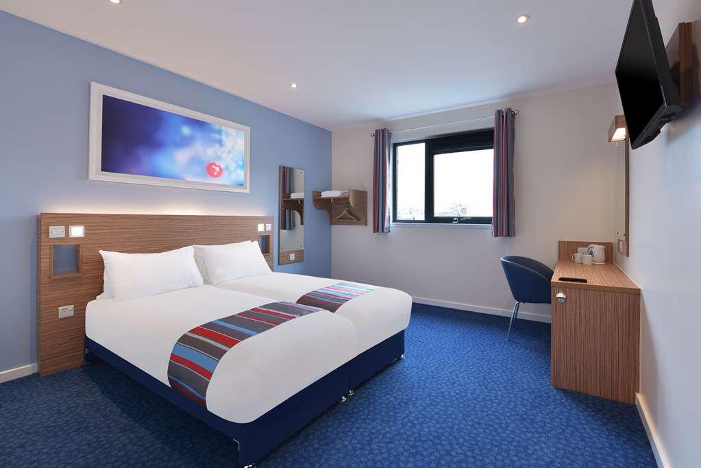 Travelodge Battersea Londra Cameră foto